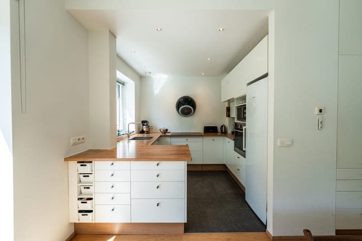 Chant d'Oiseau – NEAR PASSIVE HOUSE with PEB B+ rating!
