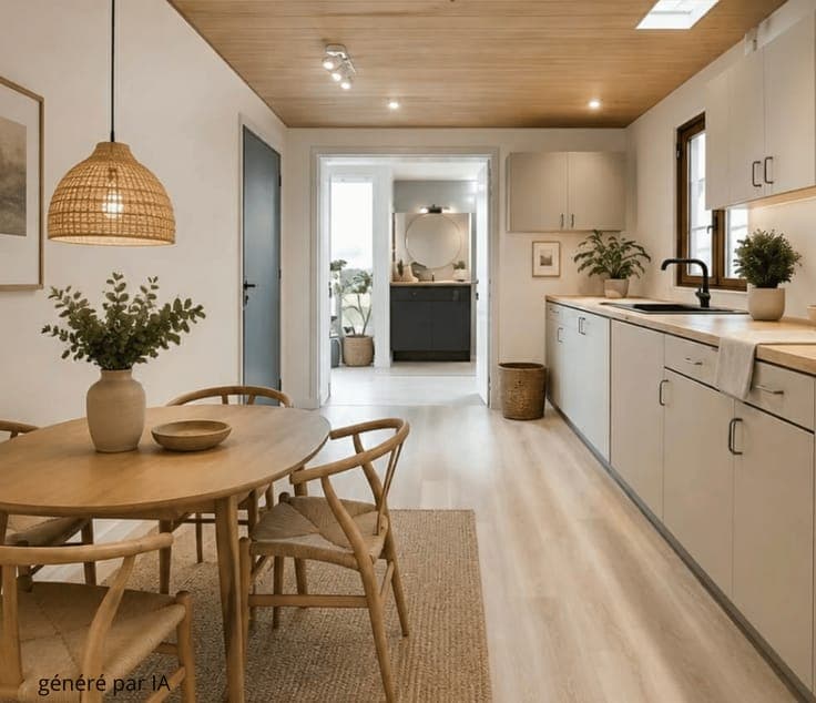 House in Ath