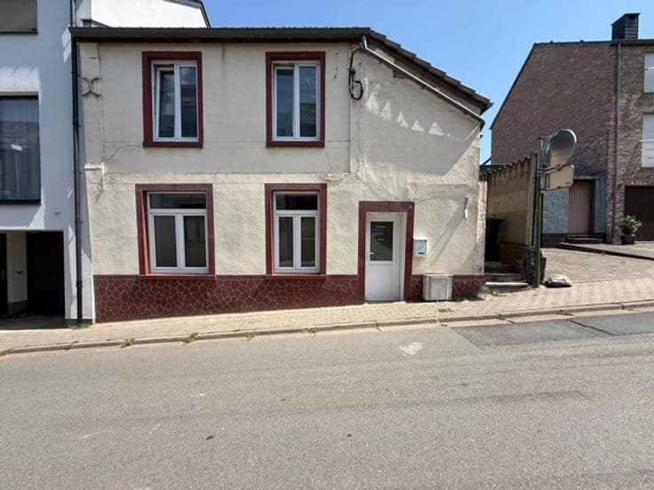 House in Perwez