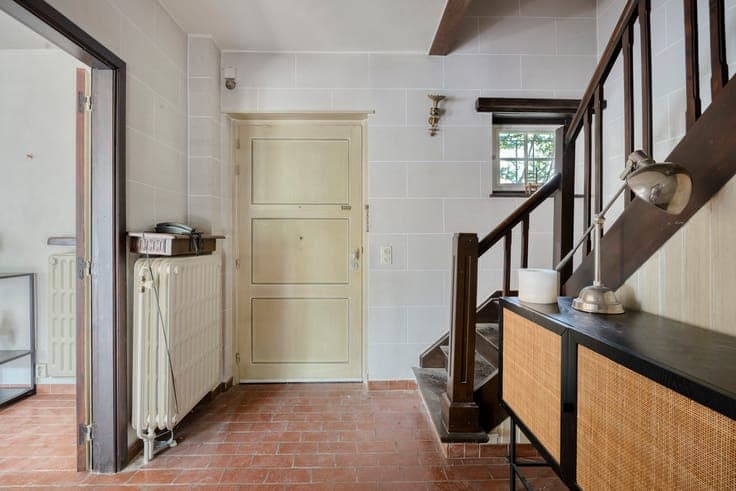 Spacious 4-bed villa in prime Schilde location