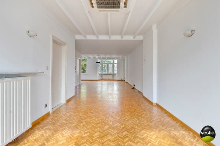 Karaktervolle herenwoning met stadstuin op toplocatie in ...