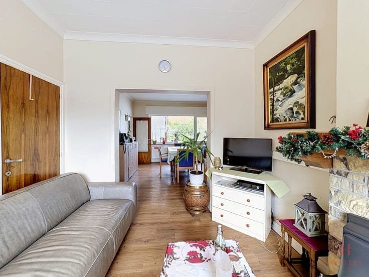 House in Zelzate