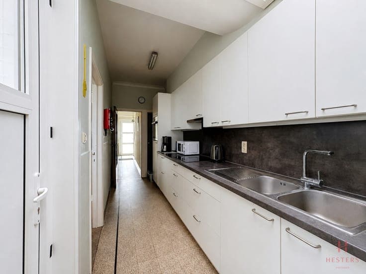 House in Zelzate