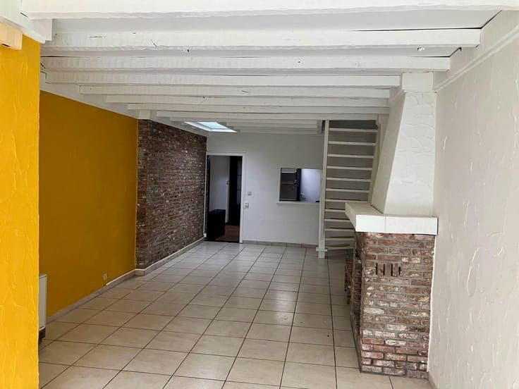 House in Lokeren