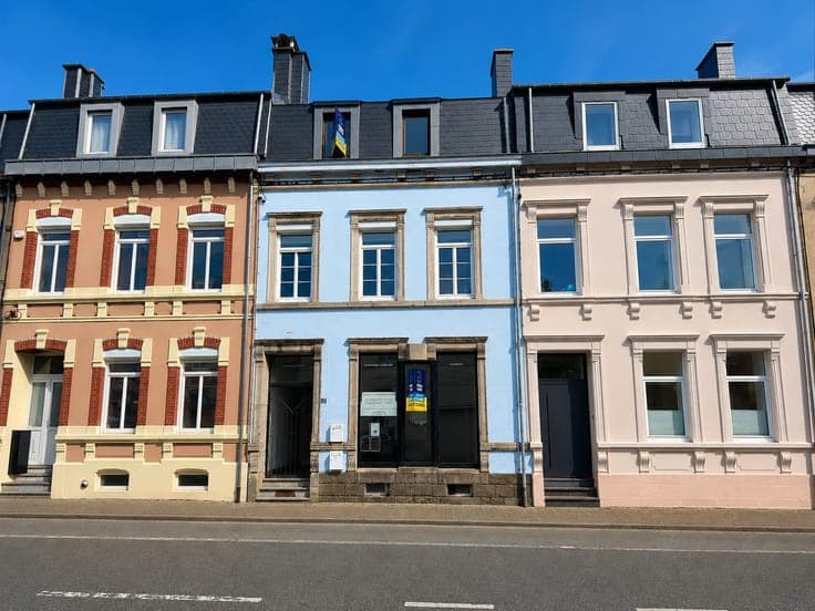 Sale - House Arlon - 349,000 €