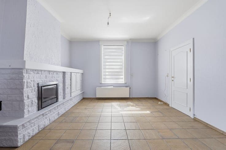 CHARMANTE WONING MET 2 SLAAPKAMERS IN BORGLOON