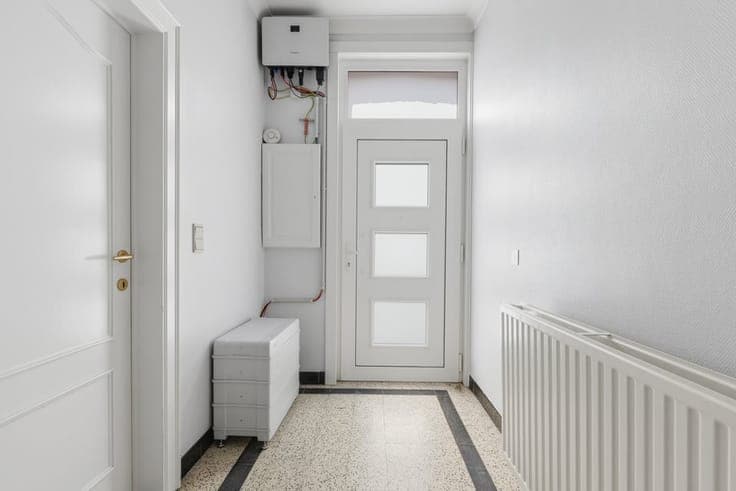 CHARMANTE WONING MET 2 SLAAPKAMERS IN BORGLOON