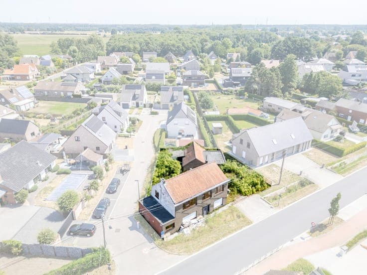 House in Maldegem