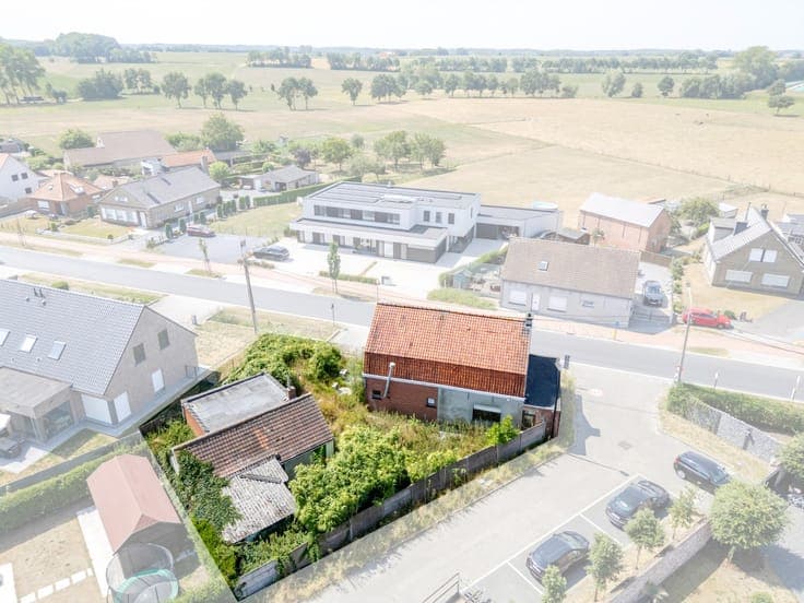 House in Maldegem
