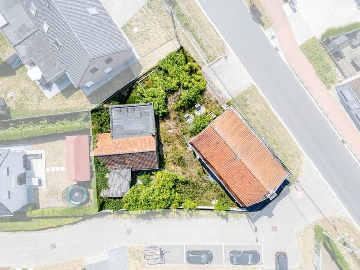 House in Maldegem