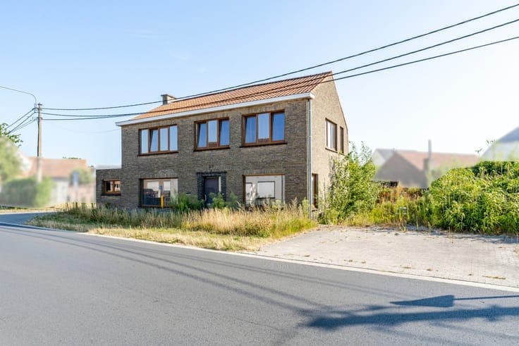 House in Maldegem
