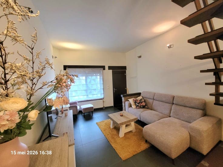 House in Mechelen