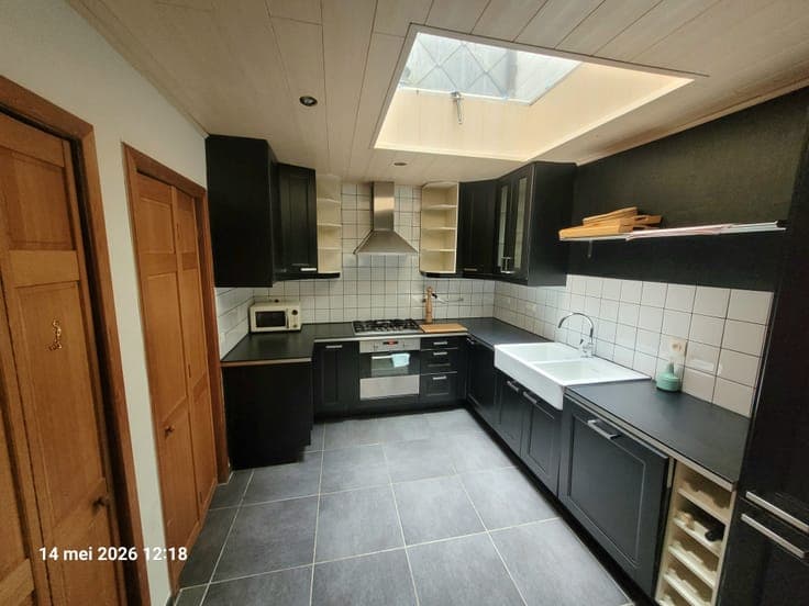 House in Mechelen
