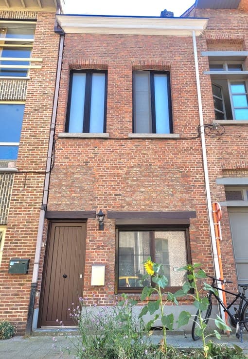 House in Mechelen