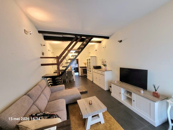 House in Mechelen