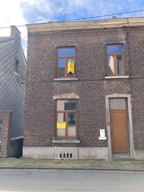 House in Jumet