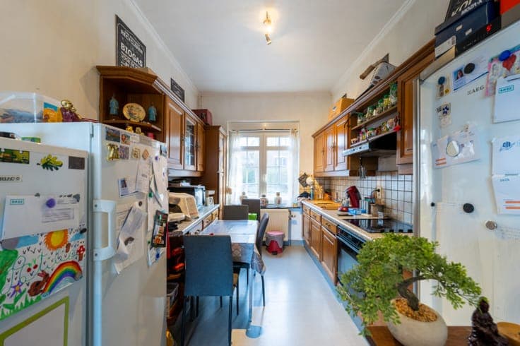 House in Jupille-sur-Meuse