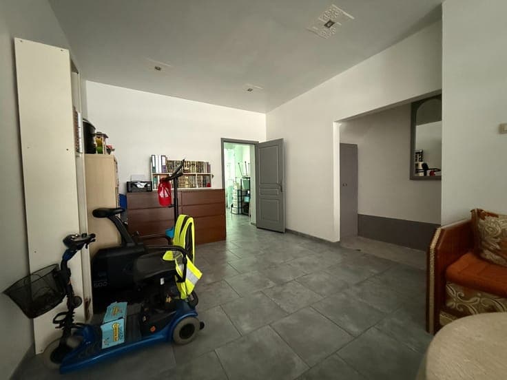 Karaktervolle rijwoning met verrassend veel ruimte en vee...