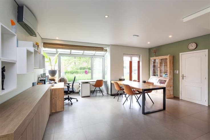 Woning