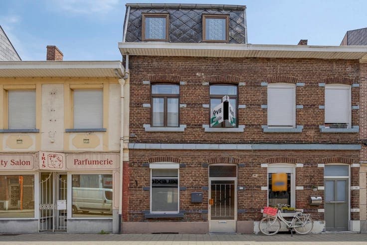 House in Tienen
