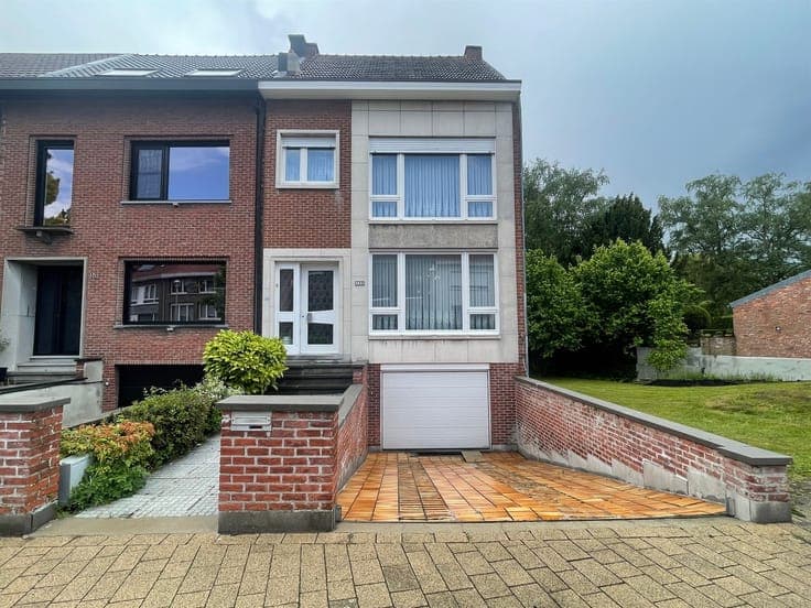 Eengezinswoning