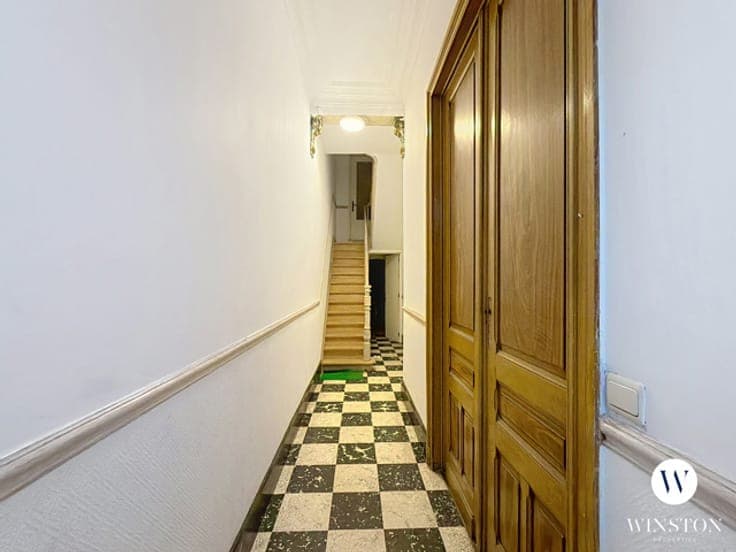 House in Evere