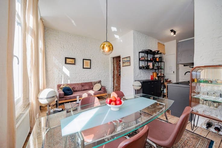 House with 3 or 4 rooms and a rooftop terrace