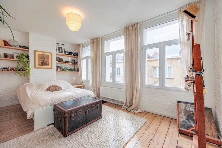 House with 3 or 4 rooms and a rooftop terrace