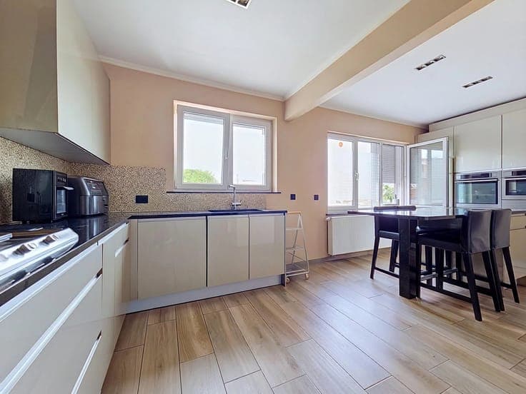 Sale - House Anderlecht - 499,000 €