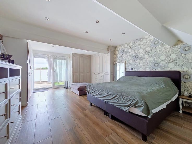 Sale - House Anderlecht - 499,000 €