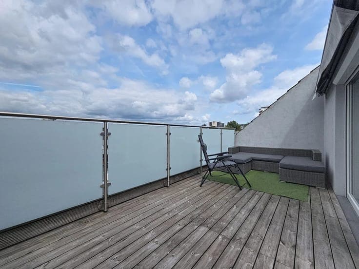Sale - House Anderlecht - 499,000 €