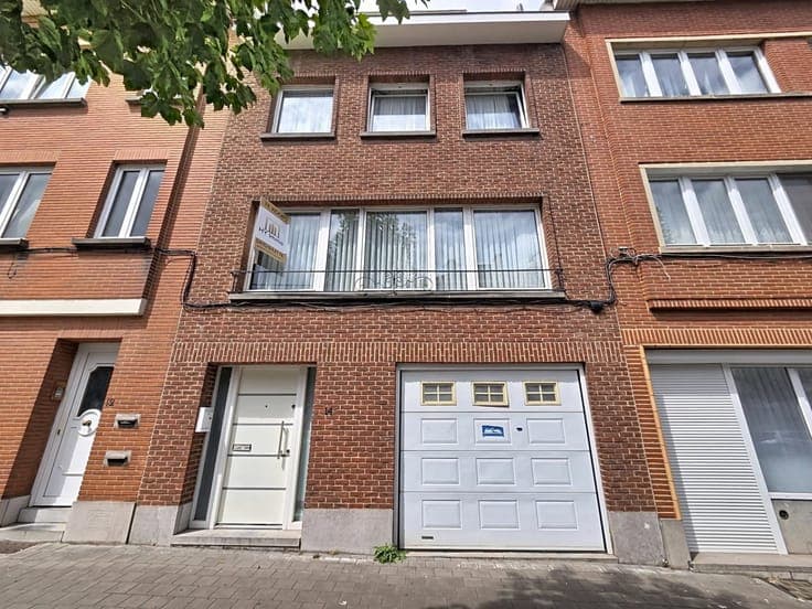 Sale - House Anderlecht - 499,000 €