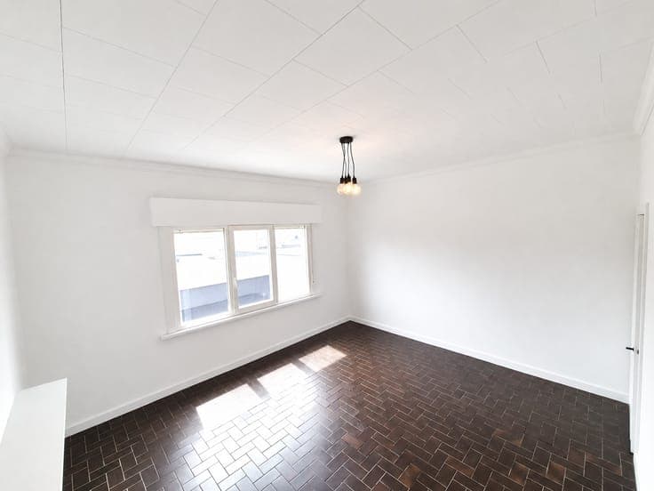 Spacious central family home with nice garden