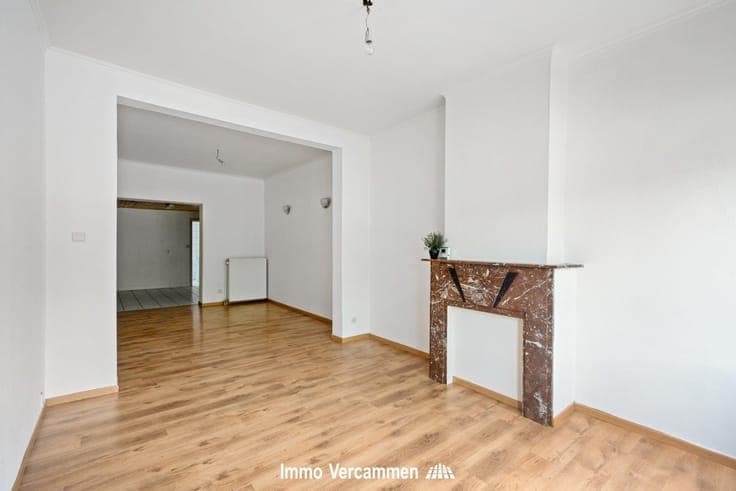 Charmante woning op een centrale locatie te Muizen