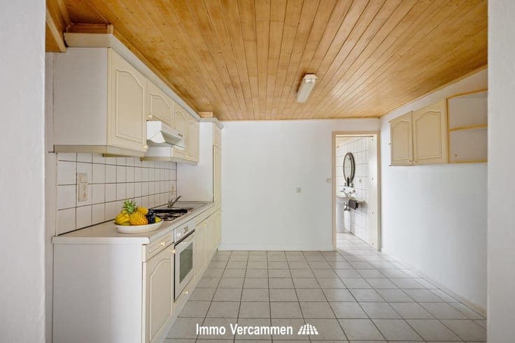 Charmante woning op een centrale locatie te Muizen