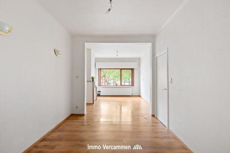 Charmante woning op een centrale locatie te Muizen