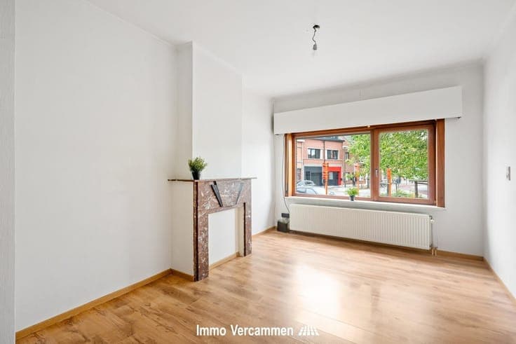 Charmante woning op een centrale locatie te Muizen