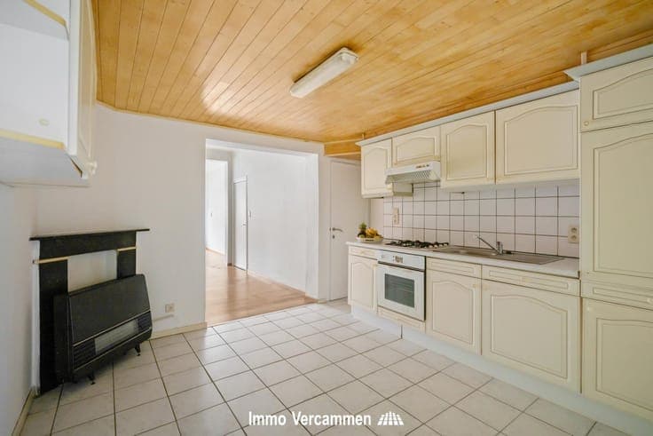 Charmante woning op een centrale locatie te Muizen