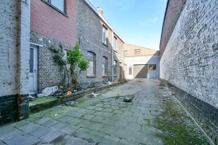 House in Roeselare