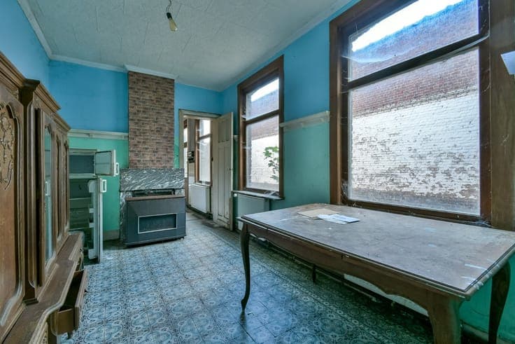House in Roeselare