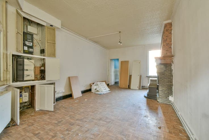 House in Roeselare
