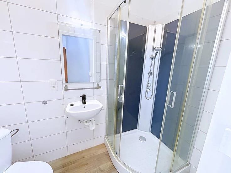 Sale - Building Mons - 465,000 €
