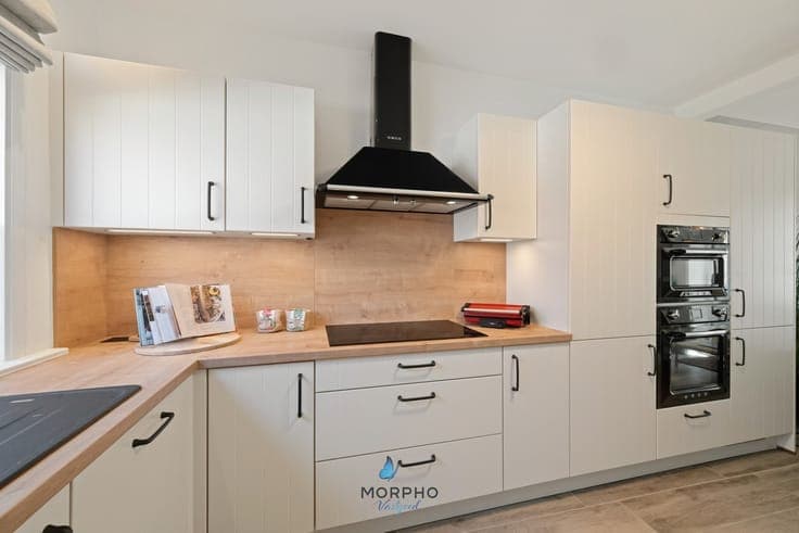 Instapklare stadswoning nabij het Minnewaterpark | 3 slpk...