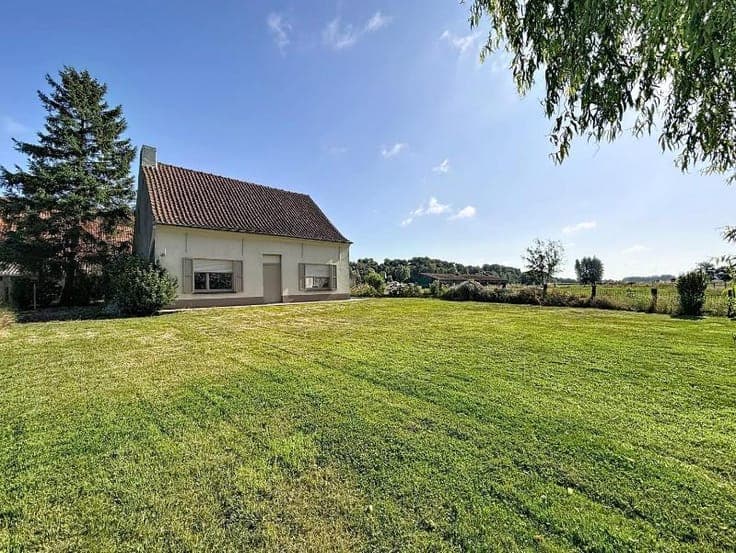 House in Waarschoot