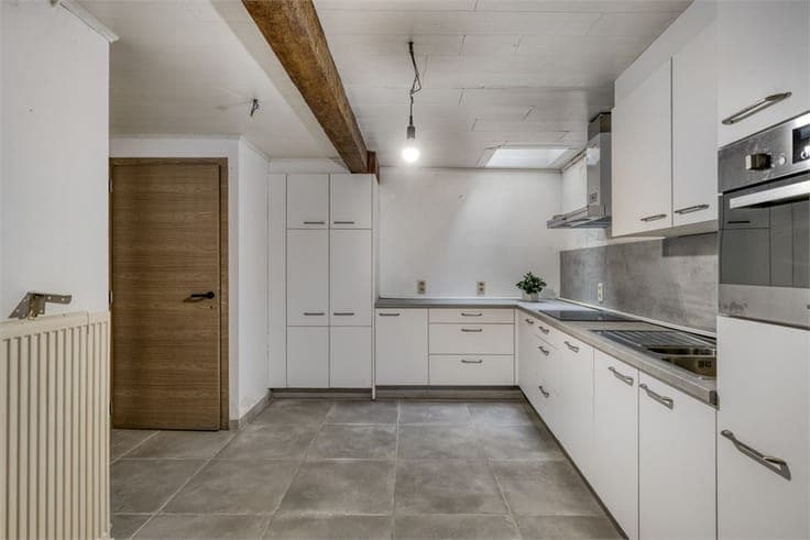VERKOCHT IMMO MARC NINOVE