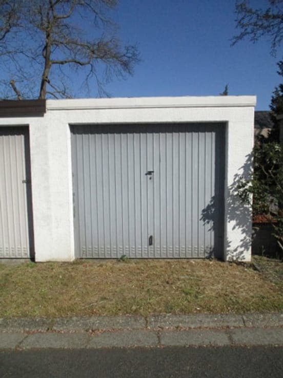 House in Mons