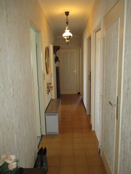 House in Mons