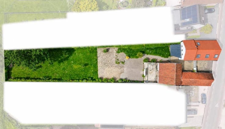 Sale - House Bilzen-Hoeselt - 349,000 €