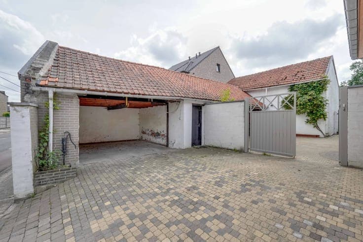 Sale - House Bilzen-Hoeselt - 349,000 €