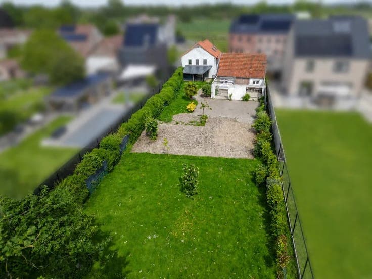 Sale - House Bilzen-Hoeselt - 349,000 €